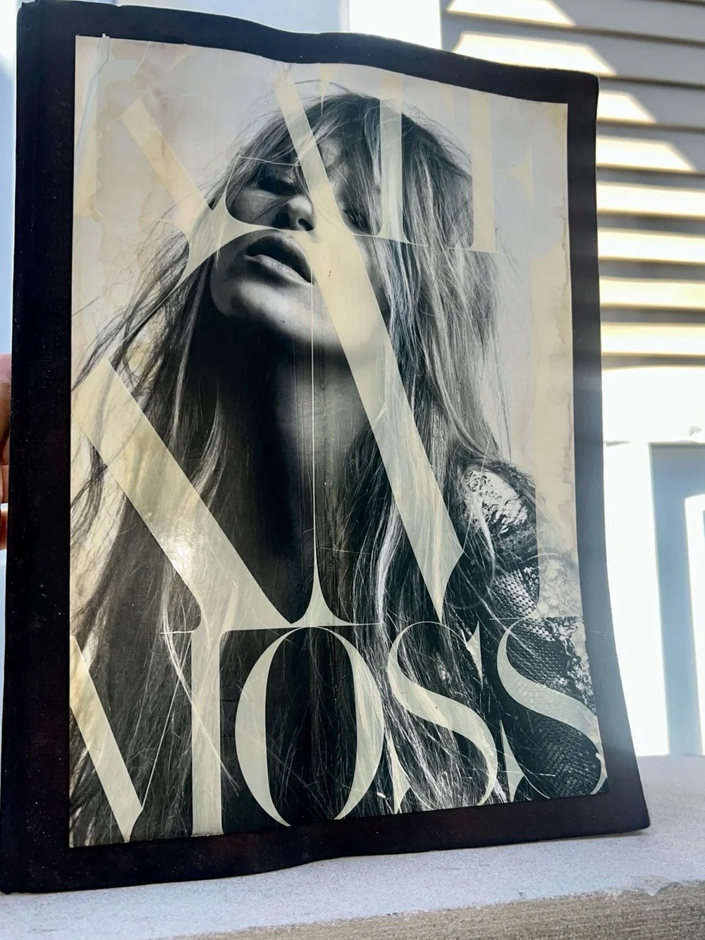 Rizzoli Kate: The Kate Moss Book